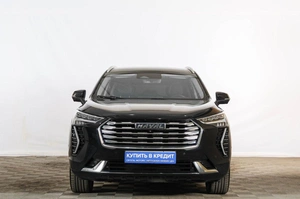 Внедорожник Haval Jolion 2021 года, 1679000 рублей, Тюмень