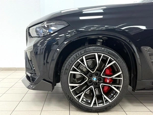 Внедорожник BMW X5 M 2021 года, 18245000 рублей, Красноярск