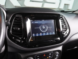 Внедорожник Jeep Compass 2019 года, 2199000 рублей, Воронеж