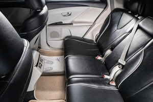 Внедорожник Toyota Venza 2009 года, 1499000 рублей, Сургут