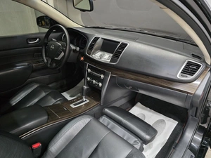 Седан Nissan Teana 2011 года, 1240000 рублей, Красноярск