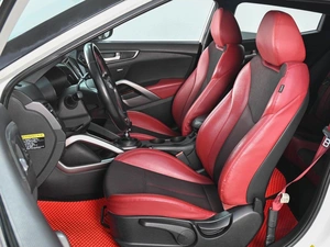 Хетчбэк Hyundai Veloster 2016 года, 1475000 рублей, Ростов-на-Дону