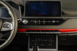 Внедорожник Chery Tiggo 4 Pro 2022 года, 1599000 рублей, Тюмень