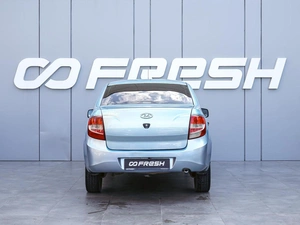 Седан ВАЗ (LADA) Granta 2012 года, 480000 рублей, Краснодар