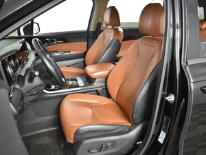 Минивэн Kia Carnival 2021 года, 3669900 рублей, Казань
