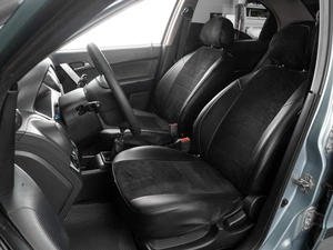 Седан ЗАЗ Vida 2013 года, 399000 рублей, Тюмень