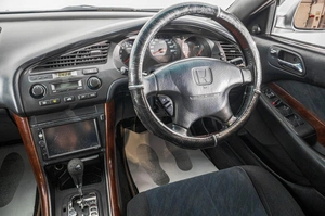 Седан Honda Inspire 2000 года, 529000 рублей, Барнаул