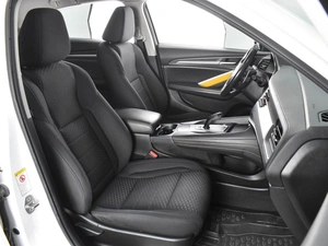 Внедорожник Haval F7x 2021 года, 1743000 рублей, Воронеж