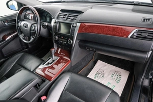 Седан Toyota Camry 2011 года, 1589000 рублей, Красноярск