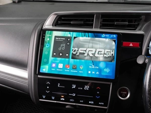 Хетчбэк Honda Fit 2014 года, 1129000 рублей, Тюмень