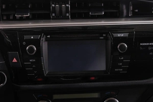 Седан Toyota Corolla 2013 года, 1399000 рублей, Новокузнецк