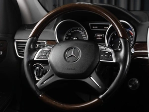 Внедорожник Mercedes-benz GL-класс 2012 года, 3269000 рублей, Тюмень