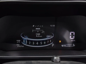 Внедорожник Toyota Raize 2021 года, 1870000 рублей, Краснодар