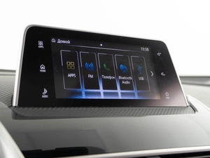 Внедорожник Mitsubishi Eclipse Cross 2018 года, 1919050 рублей, Москва