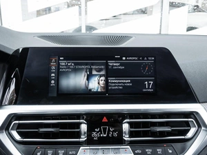 Седан BMW 3 серия 2021 года, 3890000 рублей, Ставрополь