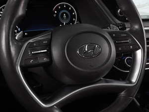 Седан Hyundai Sonata 2021 года, 2499000 рублей, Аксай
