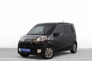 Хетчбэк Honda Life 2010 года, 549000 рублей, Барнаул