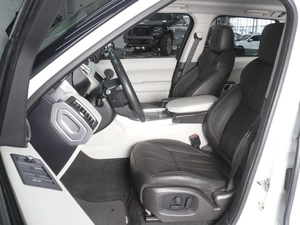 Внедорожник Land Rover Range Rover Sport 2017 года, 3210000 рублей, Ростов-на-Дону