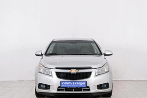 Седан Chevrolet Cruze 2011 года, 749000 рублей, Красноярск
