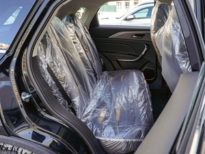 Внедорожник FAW Bestune T77 2024 года, 2050000 рублей, Краснодар