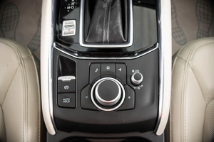 Внедорожник Mazda CX-5 2022 года, 3689000 рублей, Пермь