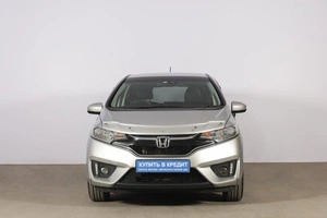 Хетчбэк Honda Fit 2017 года, 1229000 рублей, Новосибирск