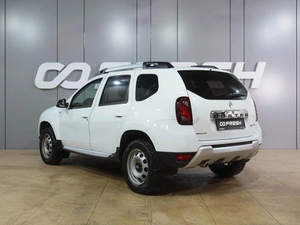 Внедорожник Renault Duster 2015 года, 1249000 рублей, Воронеж