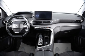 Внедорожник Peugeot 3008 2021 года, 2429000 рублей, Пермь