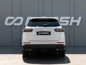 Внедорожник Chery Tiggo 8 Pro Max 2022 года, 2270000 рублей, Краснодар