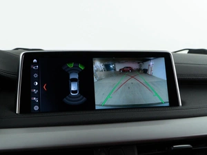 Внедорожник BMW X6 2018 года, 4177077 рублей, Москва