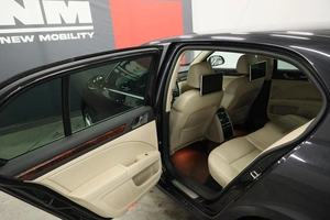 Седан Skoda Superb 2012 года, 1450000 рублей, Курск