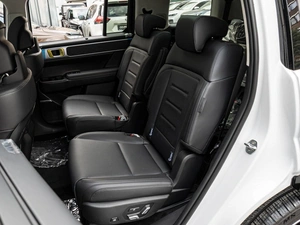 Внедорожник Hyundai Santa Fe 2026 года, 5600000 рублей, Краснодар