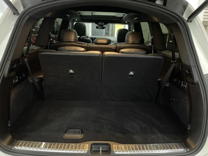 Внедорожник Mercedes-benz GLS-класс 2019 года, 6597000 рублей, Солонцы