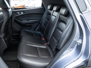 Внедорожник Chery Tiggo 4 2022 года, 1385000 рублей, Волгоград