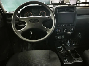Внедорожник ВАЗ (LADA) Niva Legend 2024 года, 979000 рублей, Ачинск
