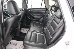 Внедорожник Mazda CX-5 2012 года, 1649000 рублей, Красноярск