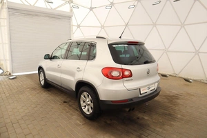 Внедорожник Volkswagen Tiguan 2010 года, 1199000 рублей, Обнинск