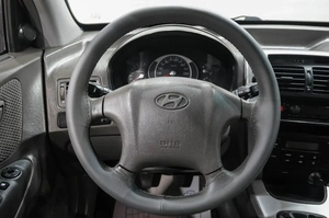 Внедорожник Hyundai Tucson 2006 года, 749000 рублей, Новокузнецк