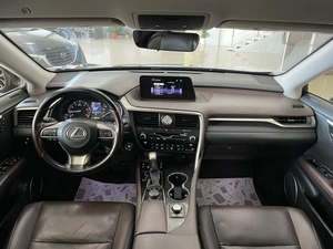 Внедорожник Lexus RX 2016 года, 3497000 рублей, Солонцы