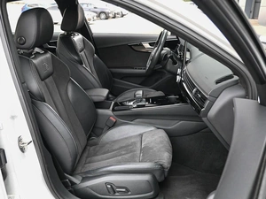Седан Audi A4 2020 года, 2999000 рублей, Кирилловка