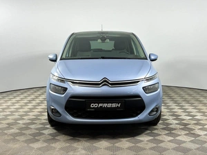 Минивэн Citroen C4 Picasso 2015 года, 823200 рублей, Казань