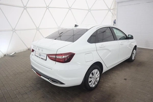 Седан ВАЗ (LADA) Vesta 2023 года, 1270000 рублей, Орёл