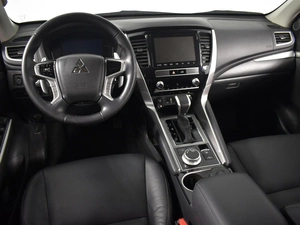 Внедорожник Mitsubishi Pajero Sport 2022 года, 4449900 рублей, Казань