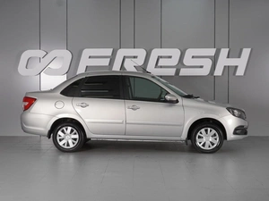 Седан ВАЗ (LADA) Granta 2020 года, 798000 рублей, Минеральные Воды