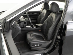 Лифтбек BMW 6 серия GT 2018 года, 2781077 рублей, Москва