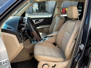 Внедорожник Mercedes-benz GLK-класс 2010 года, 1399000 рублей, Кропоткин