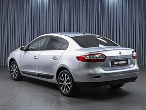 Седан Renault Fluence 2011 года, 734000 рублей, Ставрополь