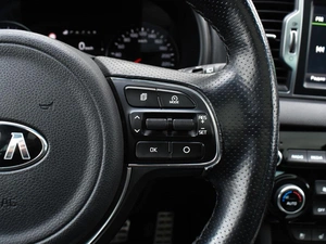 Внедорожник Kia Sportage 2016 года, 2200000 рублей, Краснодар