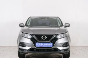 Внедорожник Nissan Qashqai 2021 года, 1849000 рублей, Красноярск