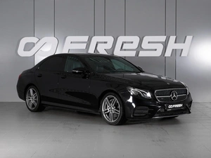 Седан Mercedes-benz E-класс 2018 года, 2999000 рублей, Минеральные Воды
